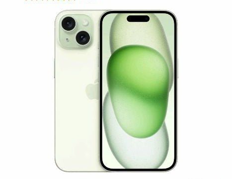 Apple iPhone 15 - Bob Adams Omec Online Smart Shop
