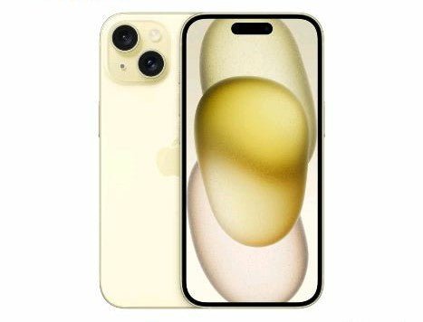 Apple iPhone 15 - Bob Adams Omec Online Smart Shop