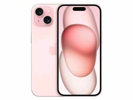 Apple iPhone 15 - Bob Adams Omec Online Smart Shop