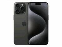 Apple iPhone 15 Pro - Bob Adams Omec Online Smart Shop