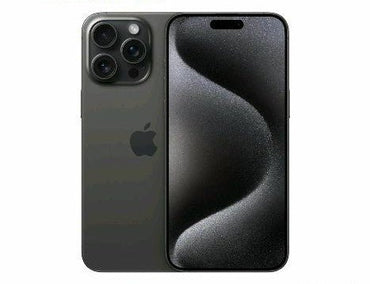 Apple iPhone 15 Pro - Bob Adams Omec Online Smart Shop