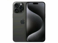 Apple iPhone 15 Pro Max - Bob Adams Omec Online Smart Shop