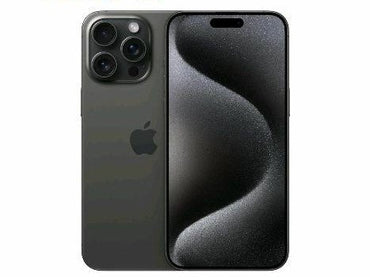 Apple iPhone 15 Pro Max - Bob Adams Omec Online Smart Shop