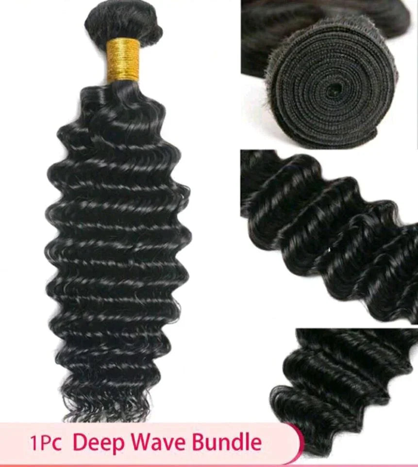 Body Weave Bundles 1 PC - Bob Adams Omec Online Smart Shop