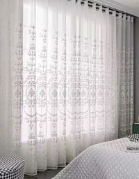 Curtains and Blinds - Bob Adams Omec Online Smart Shop