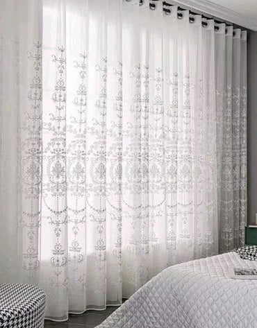 Curtains and Blinds - Bob Adams Omec Online Smart Shop