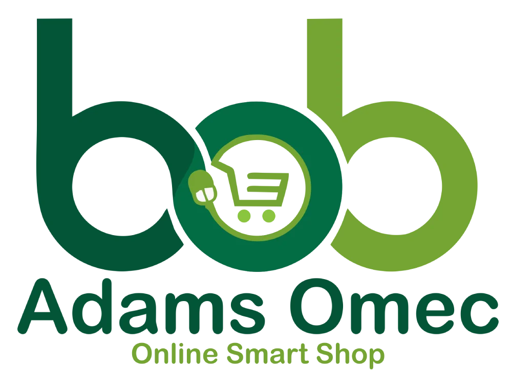 Bob Adams Omec Online Smart Shop