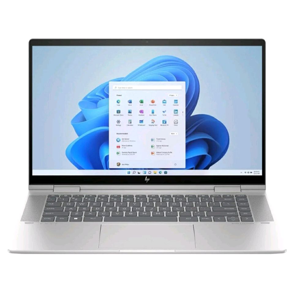 HP Envy Laptop - Bob Adams Omec Online Smart Shop