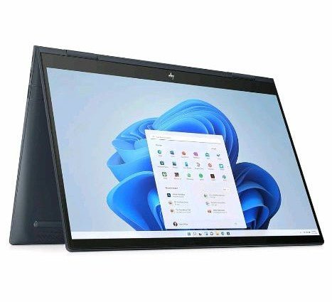 HP Envy x360 2 in 1 Laptop - Bob Adams Omec Online Smart Shop