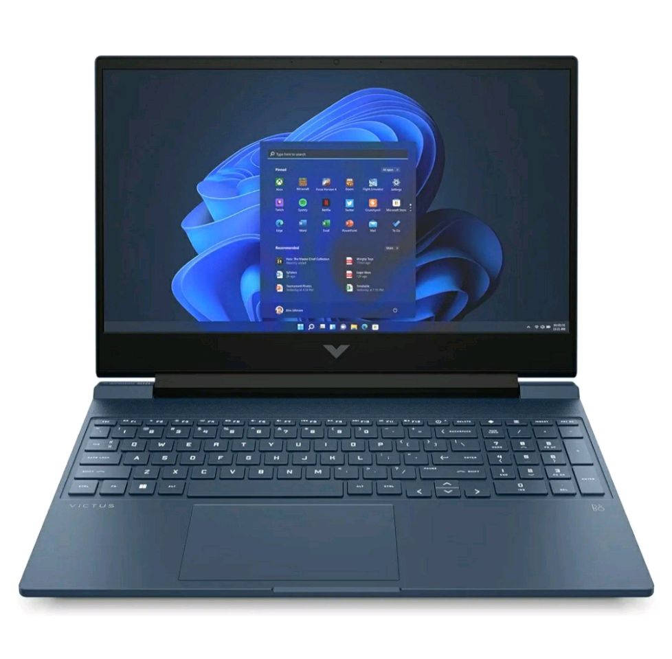 HP Victims Gaming Laptop - Bob Adams Omec Online Smart Shop