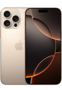 16 Pro Max: Ultimate iPhone Experience - Bob Adams Omec Online Smart Shop