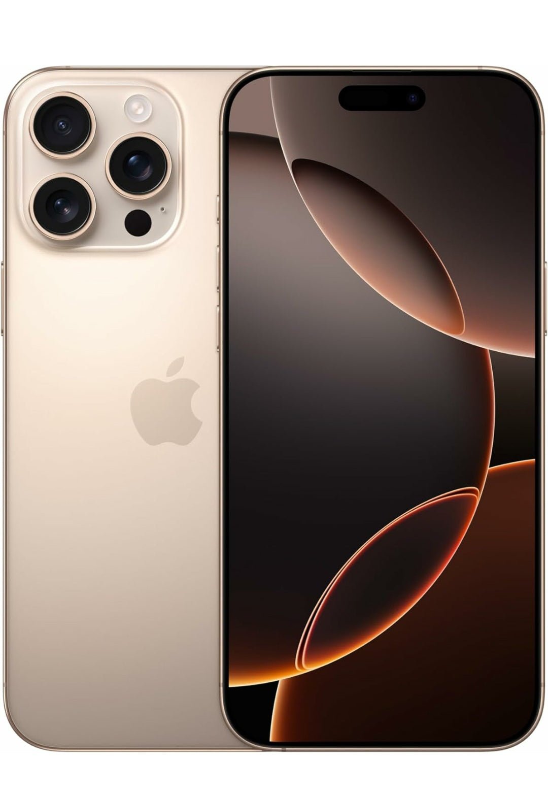 16 Pro Max: Ultimate iPhone Experience - Bob Adams Omec Online Smart Shop