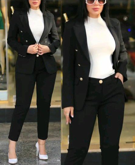 Ladies' Suits 2 - Bob Adams Omec Online Smart Shop
