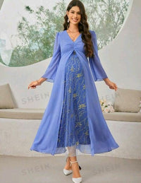 Maternity dress - Bob Adams Omec Online Smart Shop