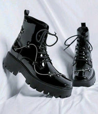 Men's Boot Shoes - Bob Adams Omec Online Smart Shop