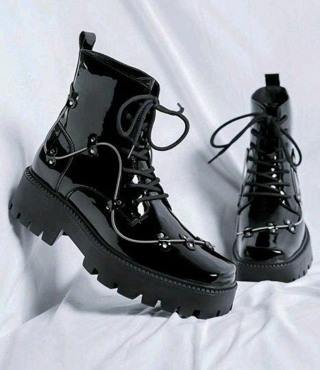Men's Boot Shoes - Bob Adams Omec Online Smart Shop