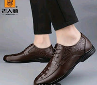 Men's Closed Shoes - Bob Adams Omec Online Smart Shop