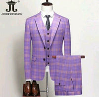 Men's Suits - Bob Adams Omec Online Smart Shop