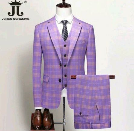 Men's Suits - Bob Adams Omec Online Smart Shop
