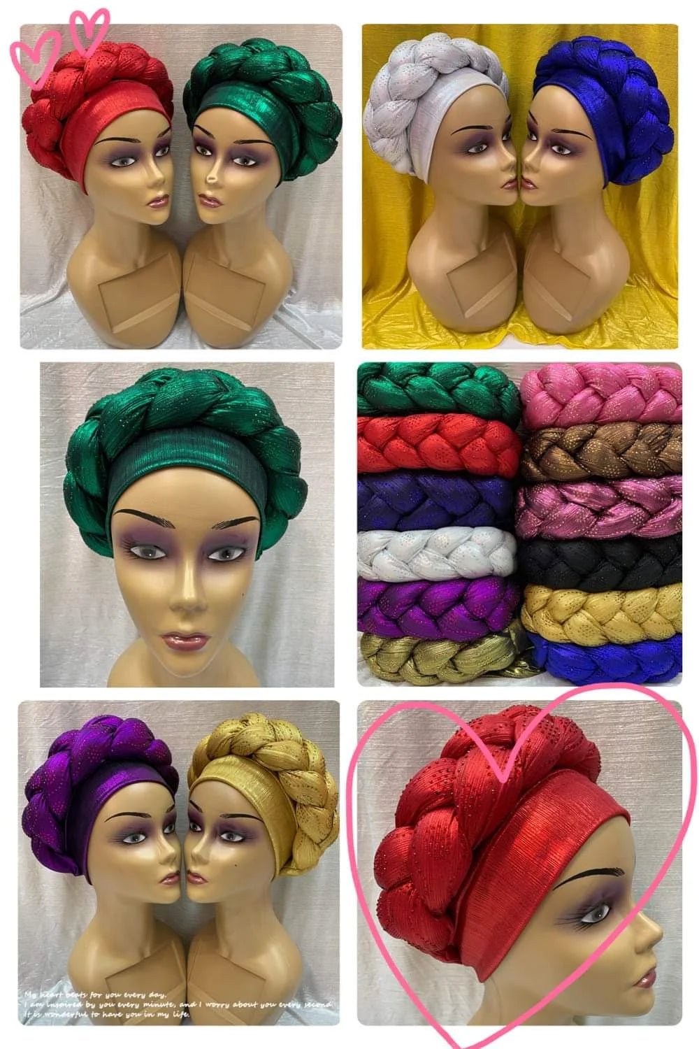 Ring design veils - Bob Adams Omec Online Smart Shop