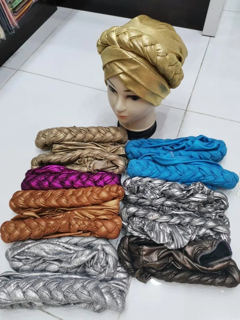 Ring veils grey - Bob Adams Omec Online Smart Shop