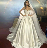 Wedding Dresses - Bob Adams Omec Online Smart Shop