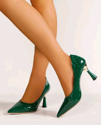 Women Closed Shoes - Bob Adams Omec Online Smart Shop