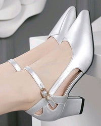 Women Closed Shoes - Bob Adams Omec Online Smart Shop