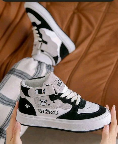 Women Sneakers Shoes - Bob Adams Omec Online Smart Shop