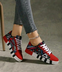 Women Sneakers Shoes - Bob Adams Omec Online Smart Shop