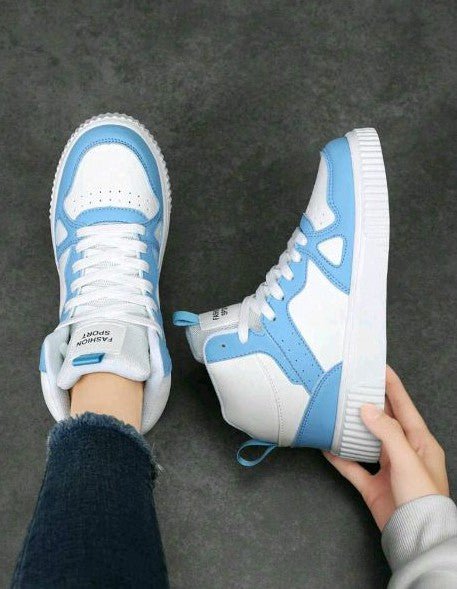 Women Sneakers Shoes - Bob Adams Omec Online Smart Shop