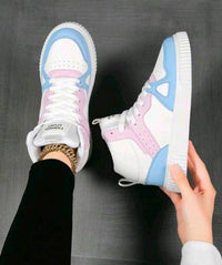 Women Sneakers Shoes - Bob Adams Omec Online Smart Shop