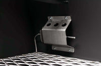 Yoder Smokers YS1500s Pellet Grill with ACS - Orange 220 volt - Bob Adams Omec Online Smart Shop