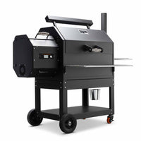 YS640S Yoder Smokers Pellet Grill - Bob Adams Omec Online Smart Shop
