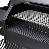 YS640S Yoder Smokers Pellet Grill - Bob Adams Omec Online Smart Shop