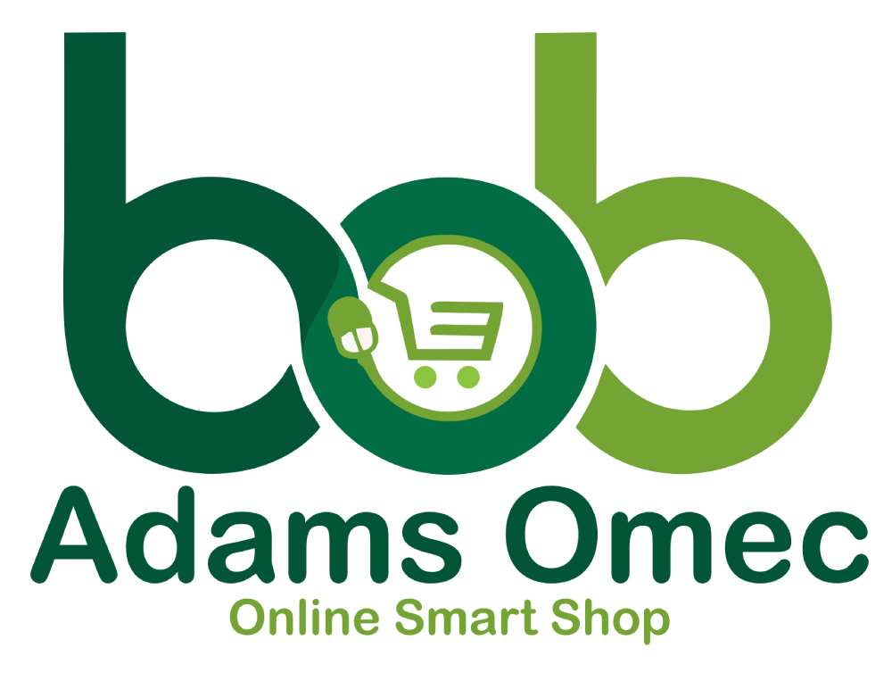 BOB ADAMS OMEC Online Smart Shop 